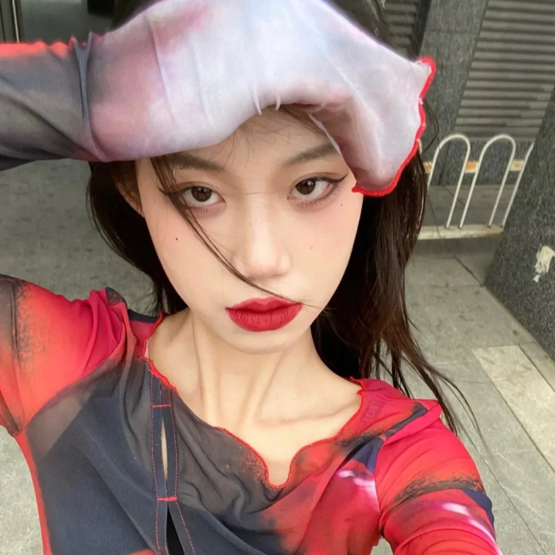 大叔喜欢可爱小玩意